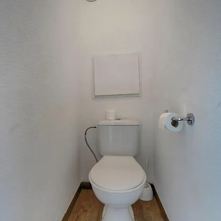 Appartement Upstays - 2 Sea View - Swimming Pool Cannes