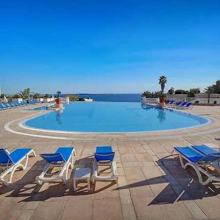 Immogroom - 2 Sea View - Swimming Pool