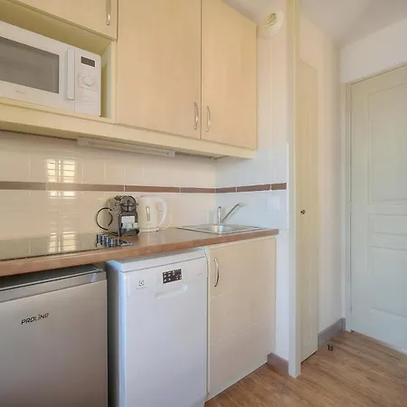 Appartement Upstays - 2 Sea View - Swimming Pool *