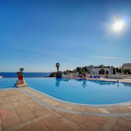 Immogroom - 2 Sea View - Swimming Pool - Terrace - Parking - Ac Apartment