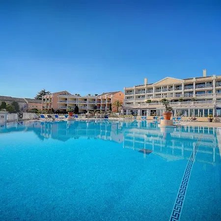 Immogroom - 2 Sea View - Swimming Pool - Terrace - Parking - Ac