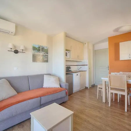 Immogroom - 2 Sea View - Swimming Pool - Terrace - Parking - Ac *